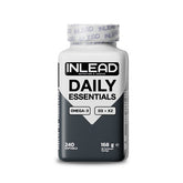 INLEAD - Daily Essentials - 240 Capsules